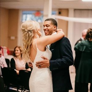 Meet your Posher, Kristen